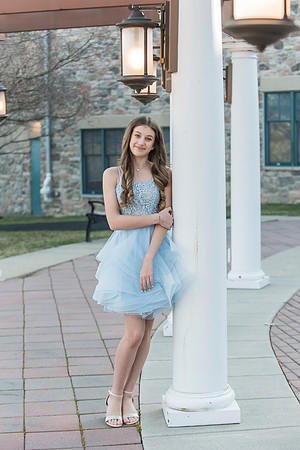 Summer's Bat Mitzvah