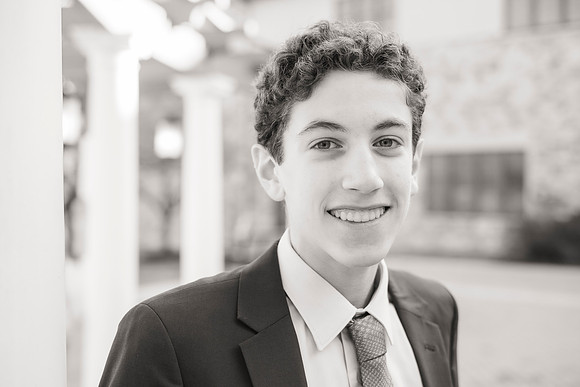 Summer's Bat Mitzvah