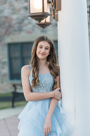 Summer's Bat Mitzvah