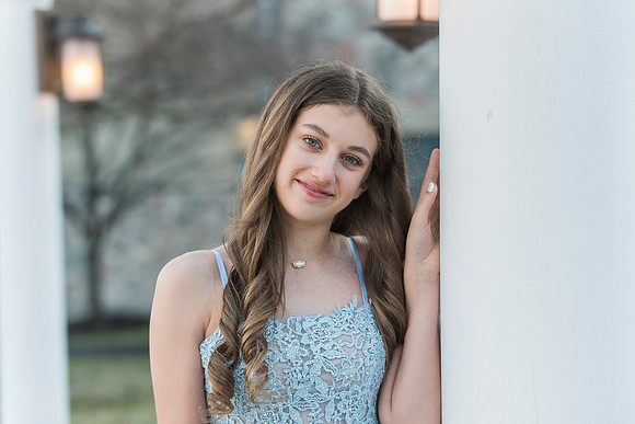 Summer's Bat Mitzvah