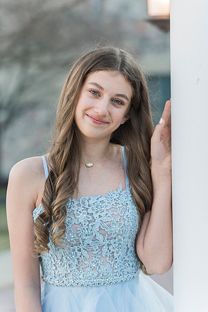 Summer's Bat Mitzvah