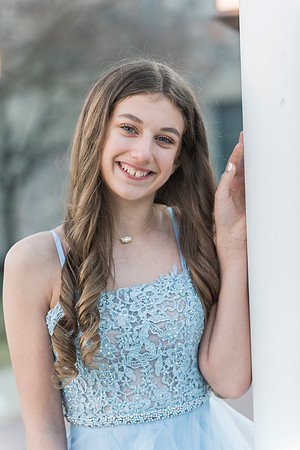 Summer's Bat Mitzvah
