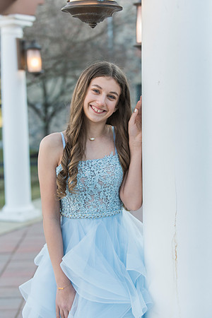 Summer's Bat Mitzvah