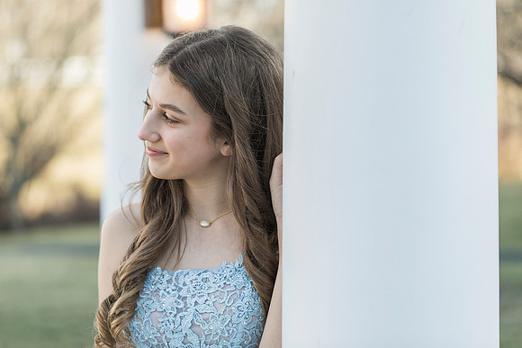Summer's Bat Mitzvah