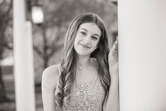 Summer's Bat Mitzvah
