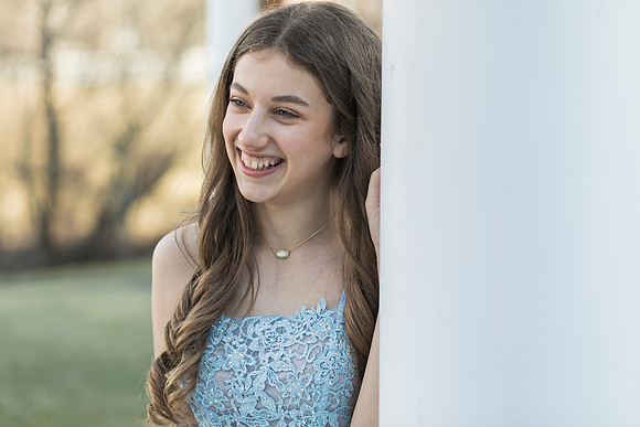 Summer's Bat Mitzvah