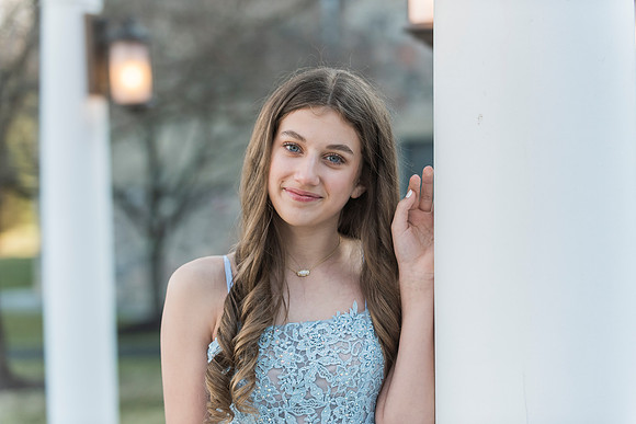 Summer's Bat Mitzvah