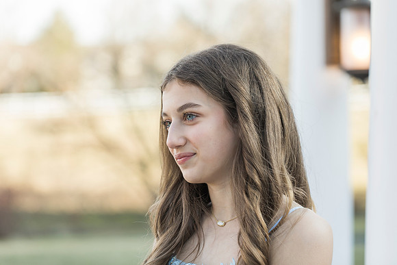 Summer's Bat Mitzvah