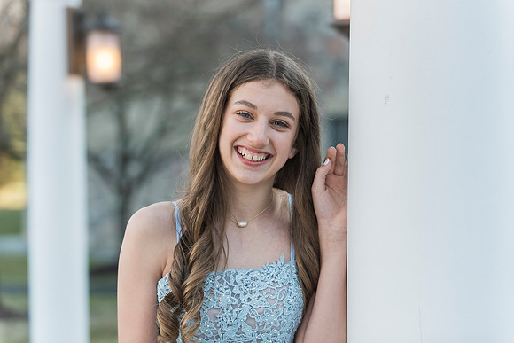Summer's Bat Mitzvah