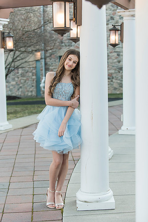 Summer's Bat Mitzvah
