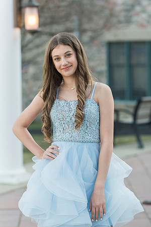 Summer's Bat Mitzvah