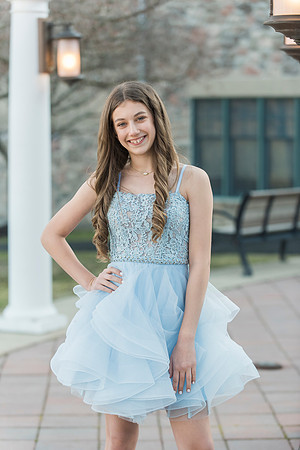 Summer's Bat Mitzvah