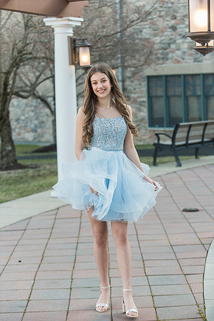 Summer's Bat Mitzvah