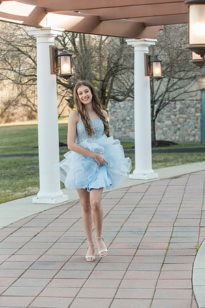 Summer's Bat Mitzvah