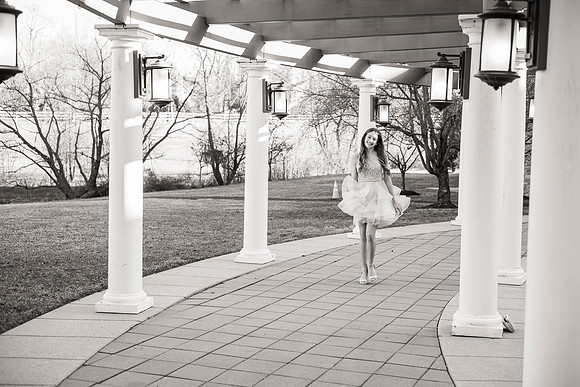 Summer's Bat Mitzvah