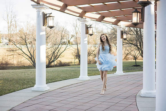 Summer's Bat Mitzvah