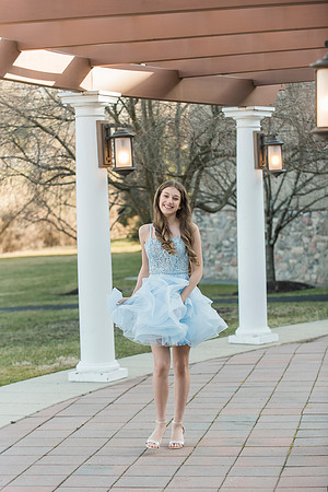 Summer's Bat Mitzvah