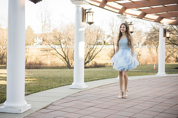 Summer's Bat Mitzvah