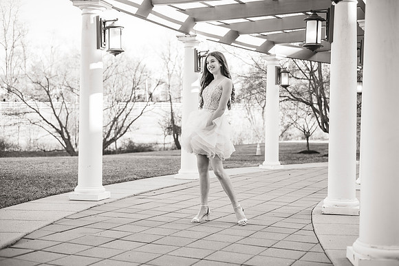 Summer's Bat Mitzvah