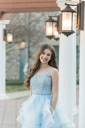 Summer's Bat Mitzvah