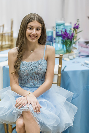 Summer's Bat Mitzvah