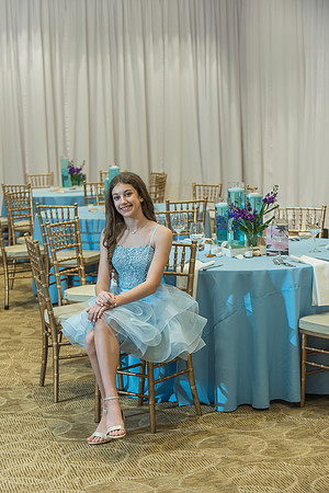 Summer's Bat Mitzvah