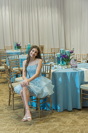 Summer's Bat Mitzvah