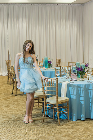 Summer's Bat Mitzvah