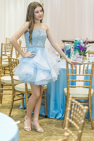 Summer's Bat Mitzvah