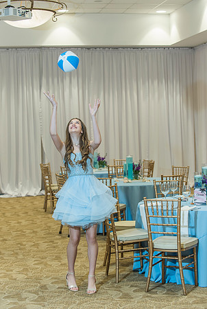 Summer's Bat Mitzvah