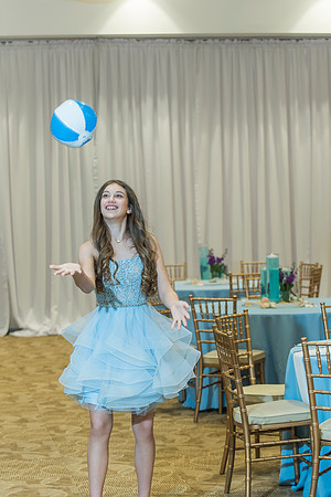 Summer's Bat Mitzvah