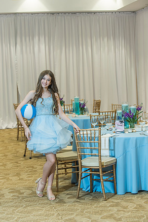 Summer's Bat Mitzvah
