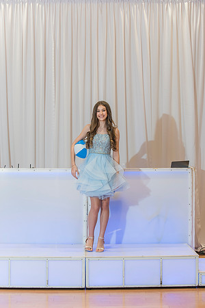 Summer's Bat Mitzvah