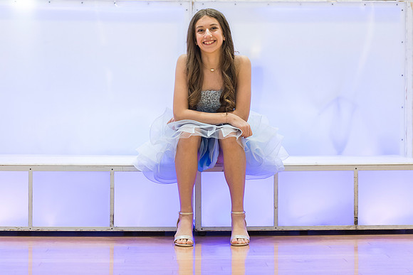 Summer's Bat Mitzvah