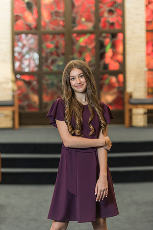 Summer's Bat Mitzvah