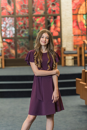 Summer's Bat Mitzvah