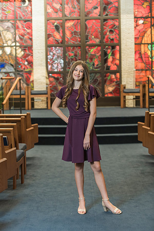 Summer's Bat Mitzvah