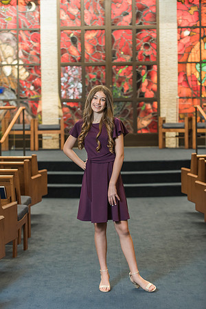 Summer's Bat Mitzvah