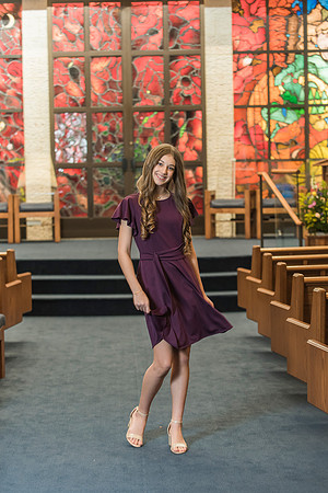 Summer's Bat Mitzvah