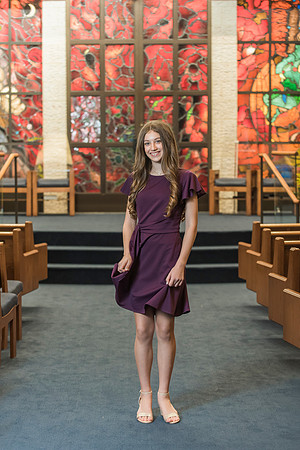 Summer's Bat Mitzvah