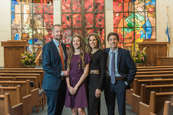 Summer's Bat Mitzvah