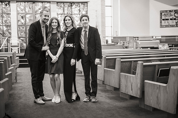 Summer's Bat Mitzvah