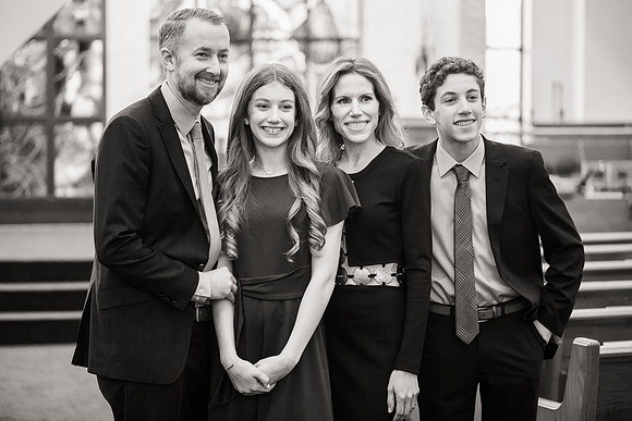 Summer's Bat Mitzvah