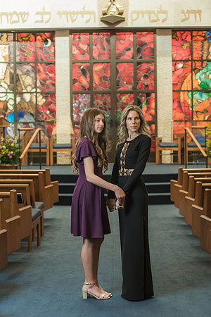 Summer's Bat Mitzvah