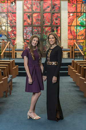 Summer's Bat Mitzvah