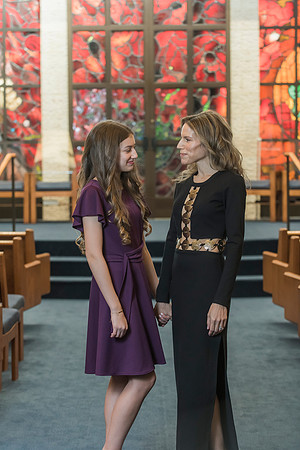Summer's Bat Mitzvah