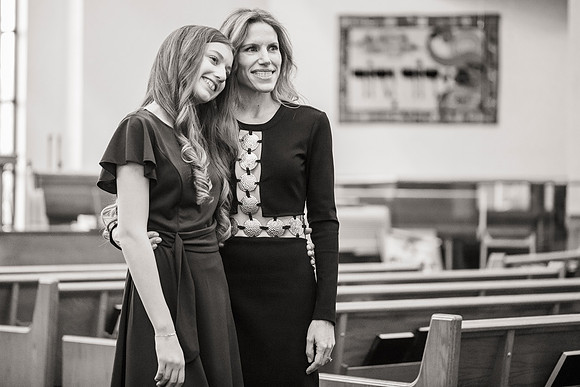 Summer's Bat Mitzvah