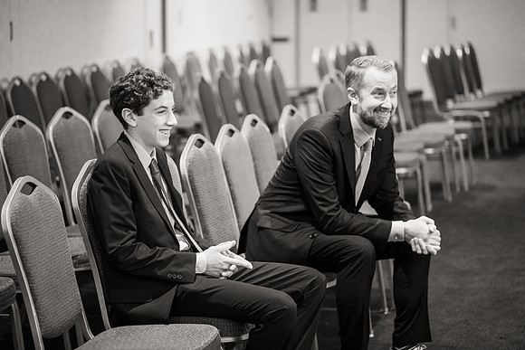 Summer's Bat Mitzvah