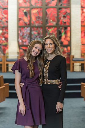 Summer's Bat Mitzvah