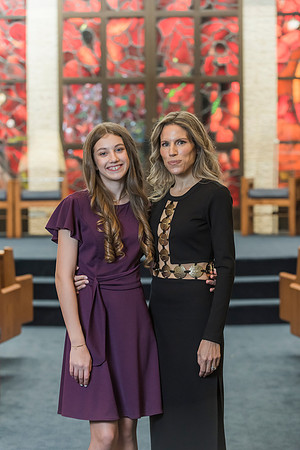 Summer's Bat Mitzvah
